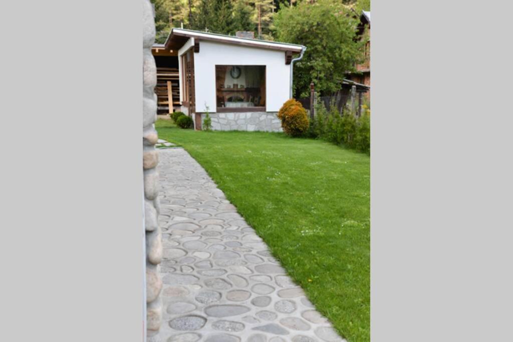 Villa Rila Garden Beli Iskar Exterior photo